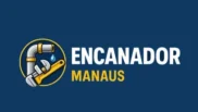 logo Encanador Manaus